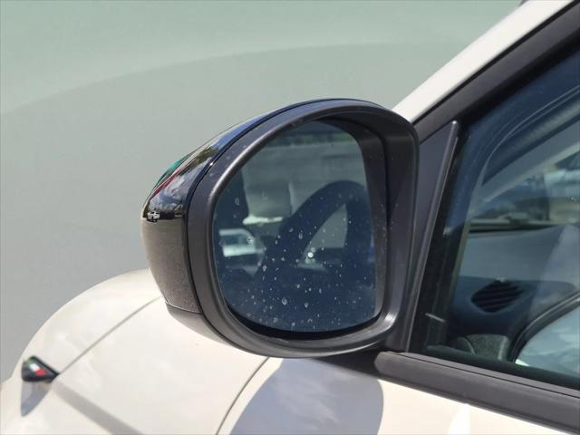 2026 Fiat 500e 500e