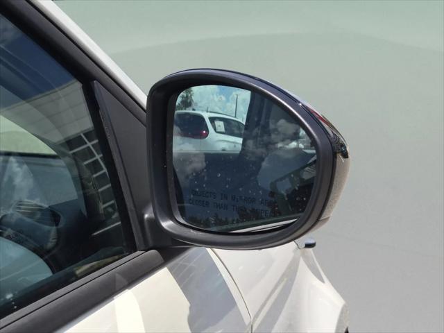 2026 Fiat 500e 500e