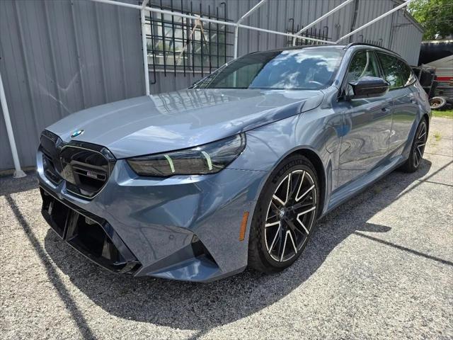 2025 BMW M5 Touring for sale in Georgetown, TX