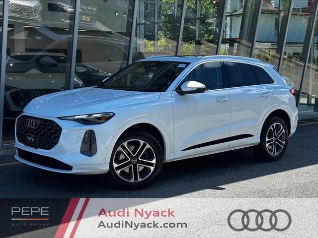 2025 Audi Q5 Premium TFSI quattro S tronic for sale in Nyack, NY