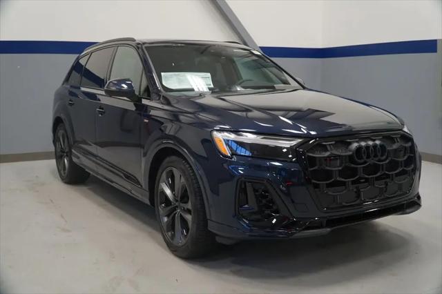 2026 Audi Q7 Premium Plus S line TFSI quattro tiptronic for sale in Nyack, NY