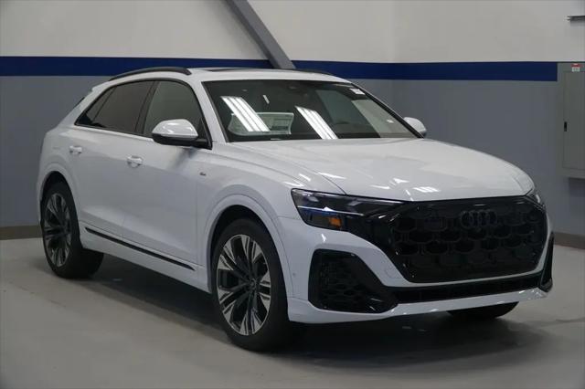 2026 Audi Q8 Premium Plus 55 TFSI quattro Tiptronic for sale in Nyack, NY