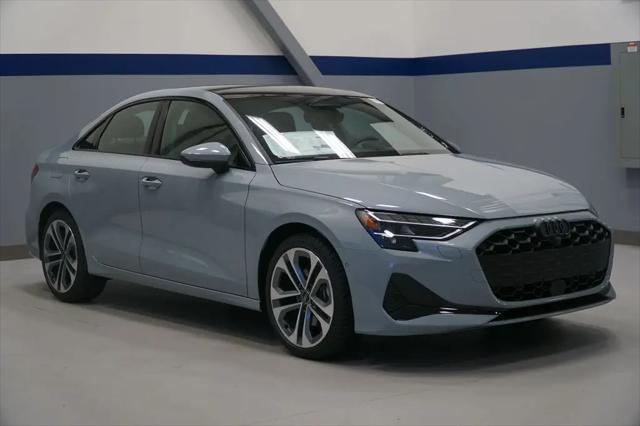 2026 Audi A3 Premium Plus 40 TFSI quattro S tronic for sale in Nyack, NY
