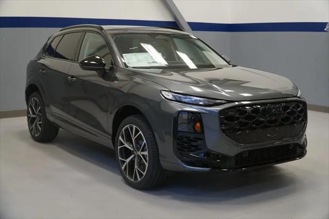2026 Audi Q3 TFSI quattro S tronic for sale in Nyack, NY