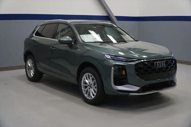 2026 Audi Q3 TFSI quattro S tronic for sale in Nyack, NY