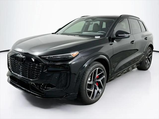 2027 Audi SQ6 e-tron Premium Plus quattro for sale in Martinez, GA