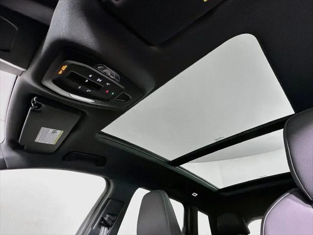 2027 Audi SQ6 e-tron Premium Plus quattro