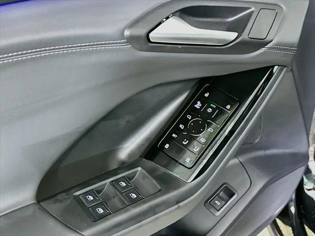 2027 Audi SQ6 e-tron Premium Plus quattro