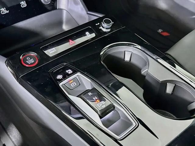 2027 Audi SQ6 e-tron Premium Plus quattro