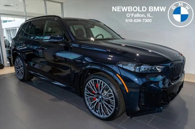 2026 BMW X5 xDrive40i for sale in O'Fallon, IL