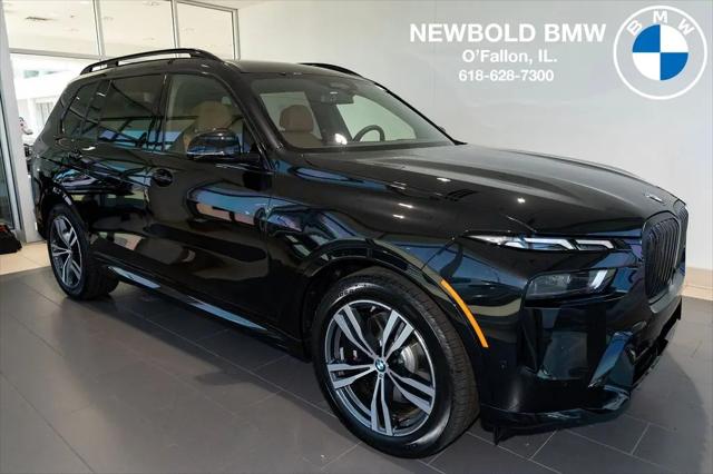 2027 BMW X7 xDrive40i for sale in O'Fallon, IL