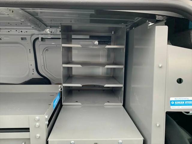 2020 Ford Transit Connect XL Cargo Van
