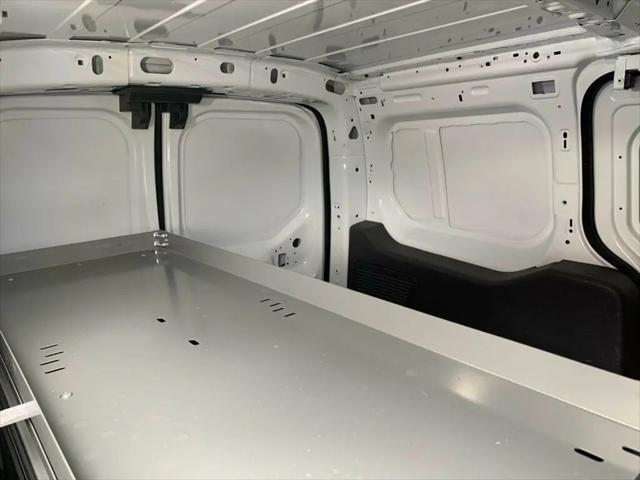 2020 Ford Transit Connect XL Cargo Van