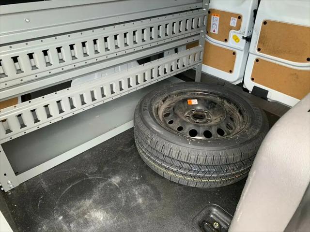 2020 Ford Transit Connect XL Cargo Van