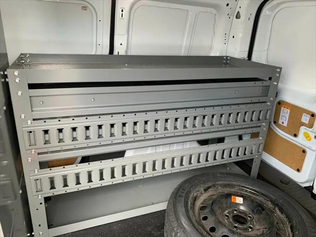 2020 Ford Transit Connect XL Cargo Van
