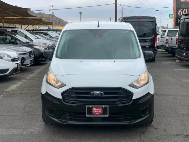 2020 Ford Transit Connect XL Cargo Van