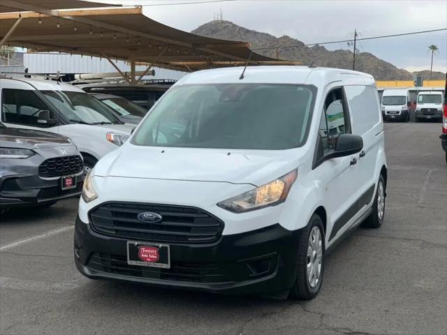 2020 Ford Transit Connect XL Cargo Van
