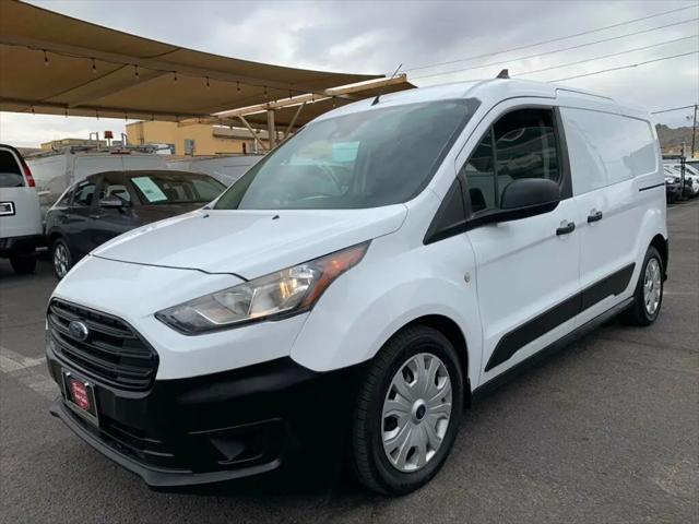2020 Ford Transit Connect XL Cargo Van