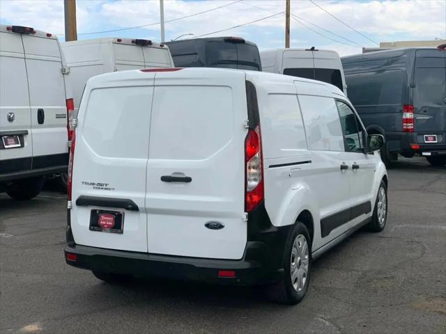 2020 Ford Transit Connect XL Cargo Van
