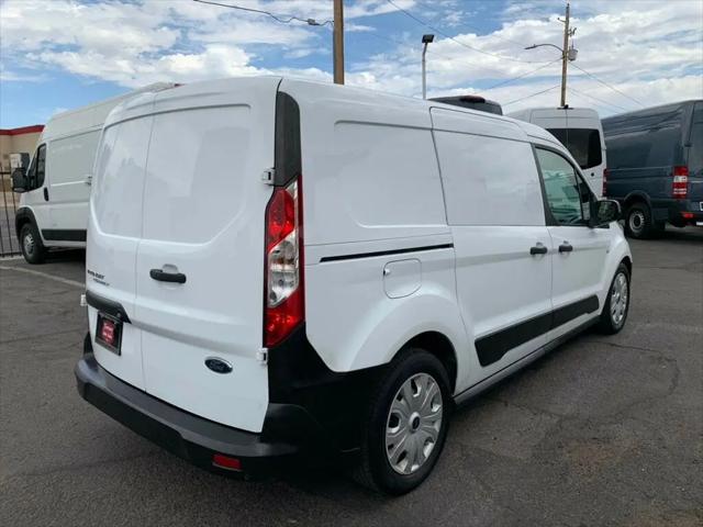 2020 Ford Transit Connect XL Cargo Van