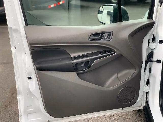 2020 Ford Transit Connect XL Cargo Van