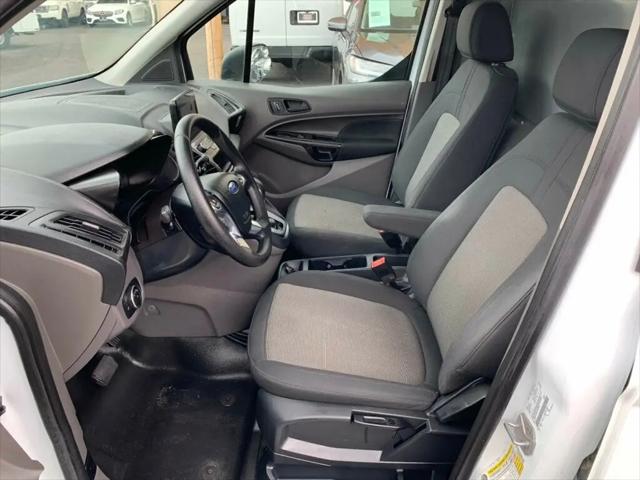 2020 Ford Transit Connect XL Cargo Van