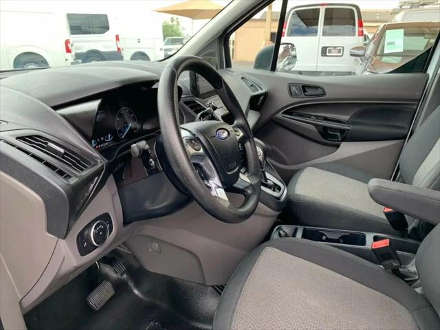 2020 Ford Transit Connect XL Cargo Van