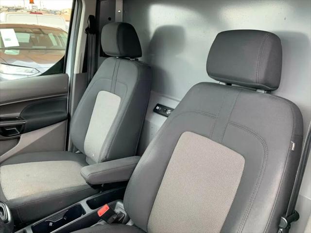 2020 Ford Transit Connect XL Cargo Van