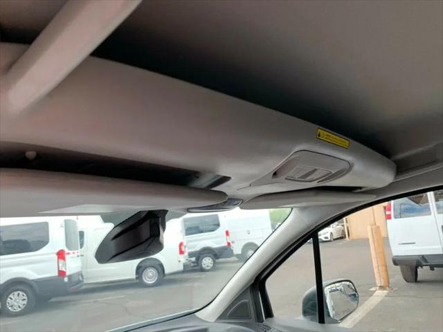 2020 Ford Transit Connect XL Cargo Van