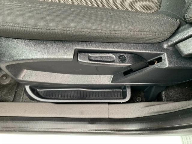 2020 Ford Transit Connect XL Cargo Van