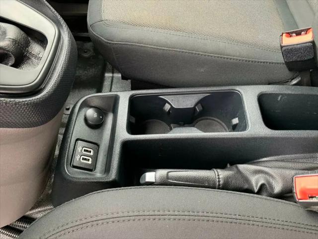 2020 Ford Transit Connect XL Cargo Van