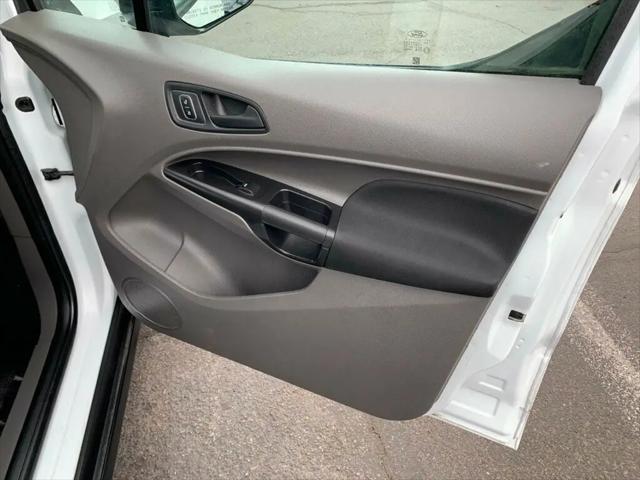 2020 Ford Transit Connect XL Cargo Van