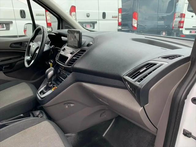 2020 Ford Transit Connect XL Cargo Van