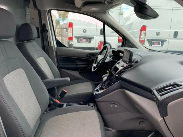 2020 Ford Transit Connect XL Cargo Van