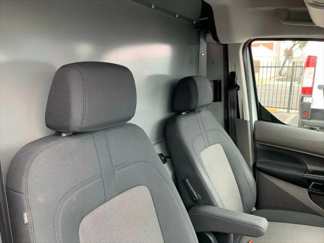 2020 Ford Transit Connect XL Cargo Van