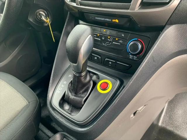 2020 Ford Transit Connect XL Cargo Van