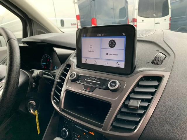 2020 Ford Transit Connect XL Cargo Van