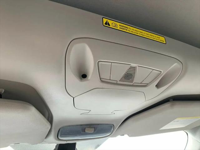 2020 Ford Transit Connect XL Cargo Van