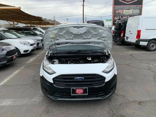 2020 Ford Transit Connect XL Cargo Van