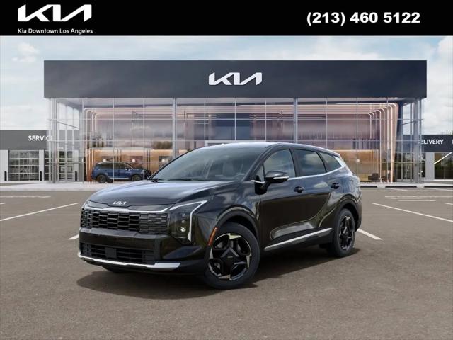 2026 Kia Sportage EX for sale in Los Angeles, CA