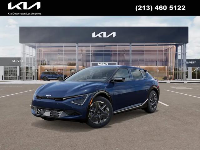 2026 Kia EV6 Light Long Range RWD for sale in Los Angeles, CA
