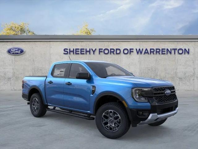 2026 Ford Ranger XLT for sale in Warrenton, VA