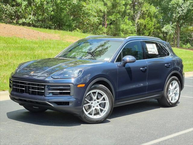 2026 Porsche Cayenne Cayenne for sale in Durham, NC
