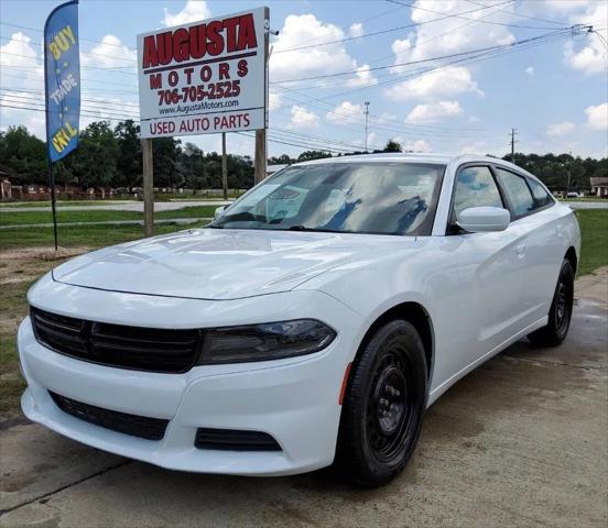 2020 Dodge Charger Police AWD for sale in Augusta, GA