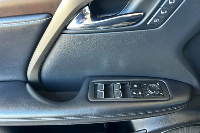 2021 Lexus RX 350 RX 350