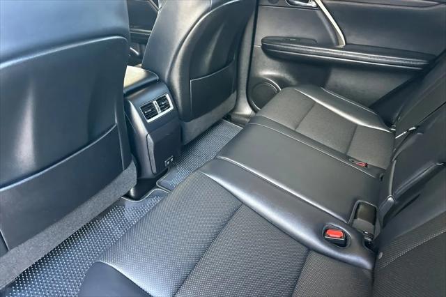 2021 Lexus RX 350 RX 350