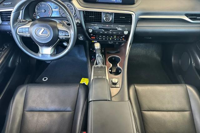 2021 Lexus RX 350 RX 350