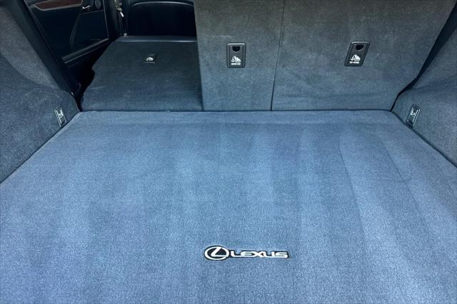 2021 Lexus RX 350 RX 350