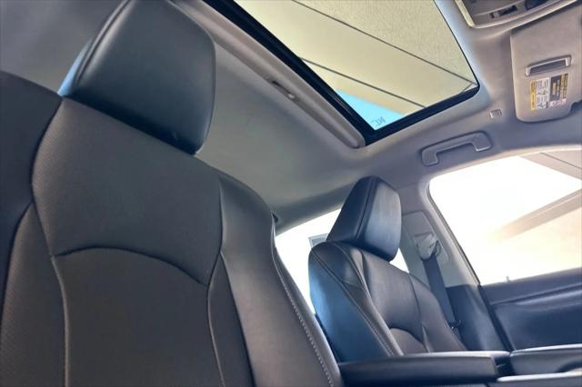2021 Lexus RX 350 RX 350