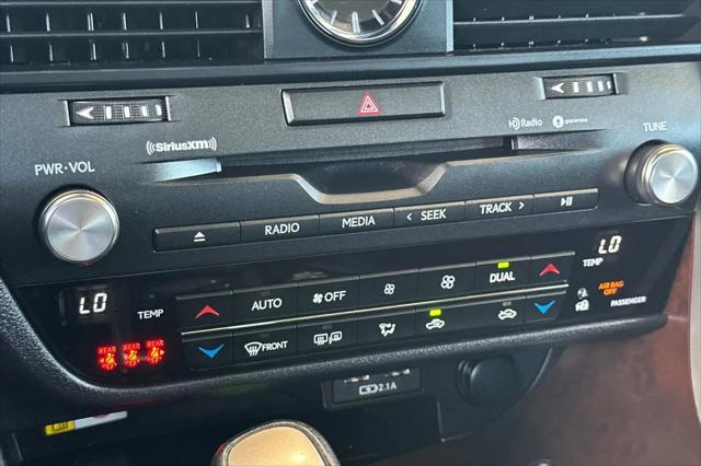 2021 Lexus RX 350 RX 350